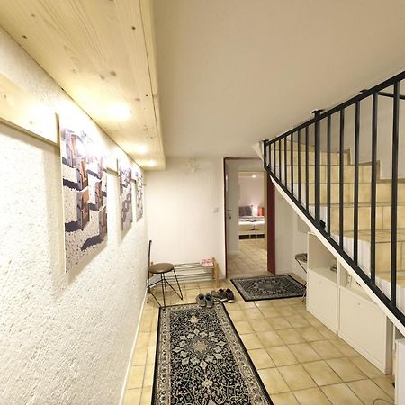 2 Zimmer I Kueche I Smarttv I Klima I Parkplatz I 3 Bed I Wlan Tacherting Exterior foto